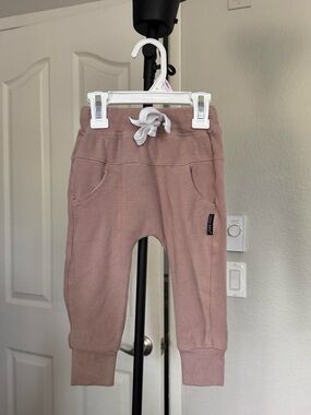 Little Bipsy Joggers